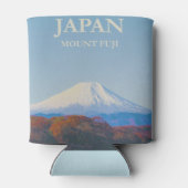 Rafraîchisseur Pour Canette Le Japon peut se refroidir (Dos)