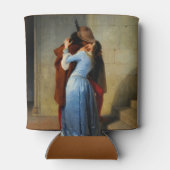 Rafraîchisseur Pour Canette Le Kiss Francesco Hayez (Dos)