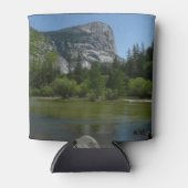 Rafraîchisseur Pour Canette Le lac Mirror II dans le parc national de Yosemite (Devant)