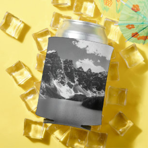 Rafraîchisseur Pour Canette Le lac Moraine Parc national Banff