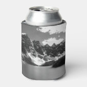 Rafraîchisseur Pour Canette Le lac Moraine Parc national Banff (Can devant)