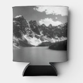 Rafraîchisseur Pour Canette Le lac Moraine Parc national Banff (Devant)