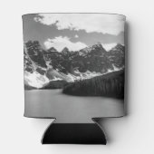 Rafraîchisseur Pour Canette Le lac Moraine Parc national Banff (Dos)