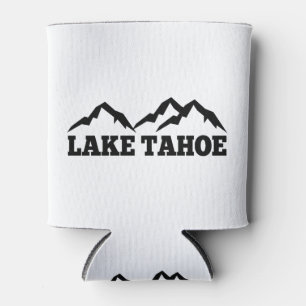 Rafraîchisseur Pour Canette Le lac Tahoe