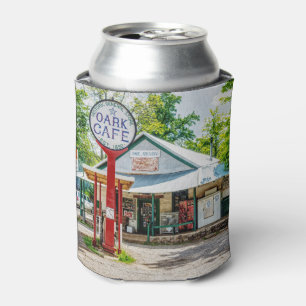 Rafraîchisseur Pour Canette Le magasin historique Oark General Store peut se r