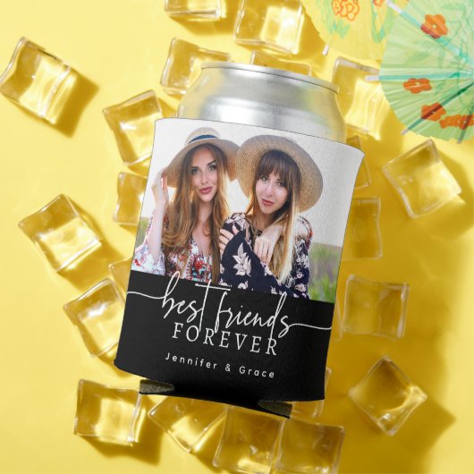 Rafraîchisseur Pour Canette Le meilleur ami peut refroidir (Été in situ)