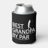 Rafraîchisseur Pour Canette Le meilleur grand-père par par (Can devant)