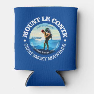 Rafraîchisseur Pour Canette Le Mont Le Conte (C)