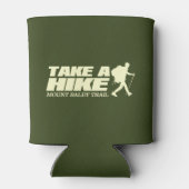 Rafraîchisseur Pour Canette Le Mont Old Baldy (Dos)