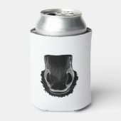 Rafraîchisseur Pour Canette Le museau de cheval peut refroidir (Can devant)