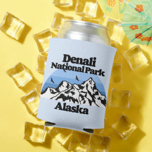 Rafraîchisseur Pour Canette Le Parc national de Denali