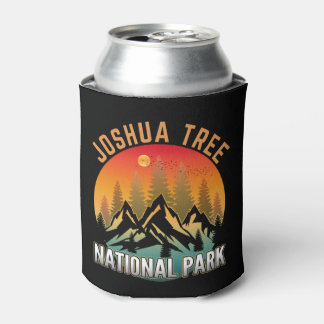 Rafraîchisseur Pour Canette Le Parc national de Joshua Tree