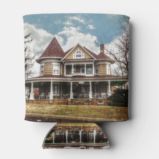 Rafraîchisseur Pour Canette Le Parlor (Dos)