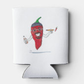 Rafraîchisseur Pour Canette Le Pepperz, Créatif, Peut Se Rafraîchir (Dos)