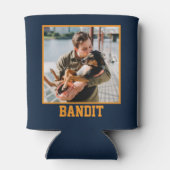 Rafraîchisseur Pour Canette Le Père Chien Porn Graphic (Dos)