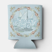 Rafraîchisseur Pour Canette Le père ultime (Dos)