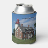 Rafraîchisseur Pour Canette Le phare de Dunkerque peut refroidir (Can devant)