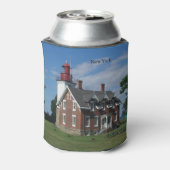 Rafraîchisseur Pour Canette Le phare de Dunkerque peut refroidir (Can Dos)