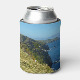 Rafraîchisseur Pour Canette Le point d'inspiration d'Anacapa II aux Channel Is