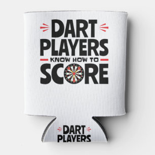 Rafraîchisseur Pour Canette Le savoir-faire de Dart Player