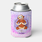 Rafraîchisseur Pour Canette Le singe de Lotus Sock (Can Dos)