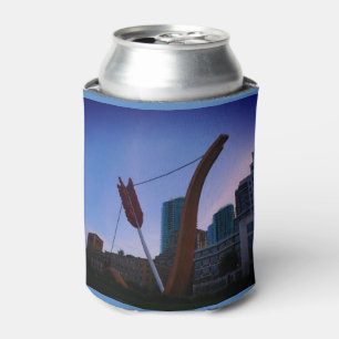 Rafraîchisseur Pour Canette Le span Can Cooler de San Francisco Cupid