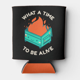 Rafraîchisseur Pour Canette Le temps d'être vivant peut se refroidir