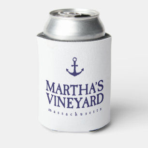 Rafraîchisseur Pour Canette Le vignoble de Martha