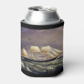 Rafraîchisseur Pour Canette Le Yacht Fox 1900 (Can devant)