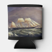 Rafraîchisseur Pour Canette Le Yacht Fox 1900 (Dos)