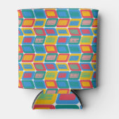 Rafraîchisseur Pour Canette Lean brillant (Devant)