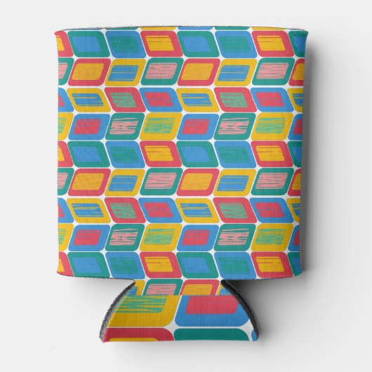 Rafraîchisseur Pour Canette Lean brillant (Devant)