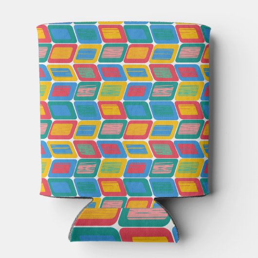 Rafraîchisseur Pour Canette Lean brillant (Dos)