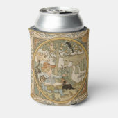 Rafraîchisseur Pour Canette Lecture amusante (Can Dos)