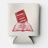 Rafraîchisseur Pour Canette Lecture des phonies de kilométrage (Devant)