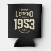 Rafraîchisseur Pour Canette Légende depuis 1953 70e anniversaire (Devant)