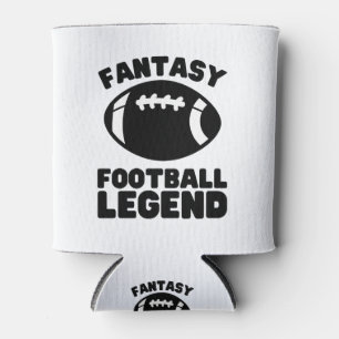 Rafraîchisseur Pour Canette Légende du football Imaginaire Football Imagina