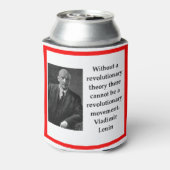 Rafraîchisseur Pour Canette lénine (Can Dos)