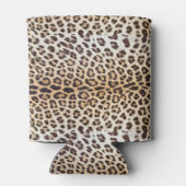 Rafraîchisseur Pour Canette Léopard hair (Dos)