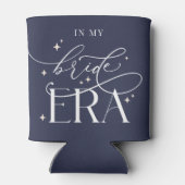 Rafraîchisseur Pour Canette L'ère des mariées peut se refroidir (Dos)