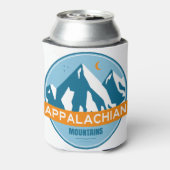 Rafraîchisseur Pour Canette Les Appalaches (Can Dos)