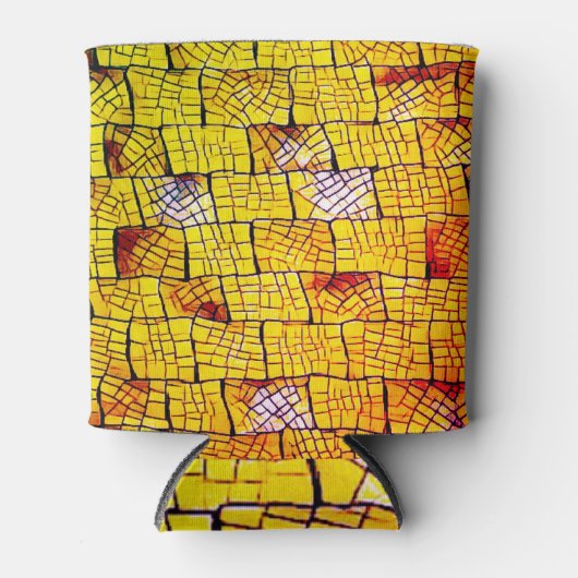 Rafraîchisseur Pour Canette Les briques peuvent refroidir (Devant)