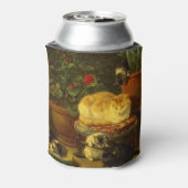 Rafraîchisseur Pour Canette Les chatons en jeu (Can Dos)