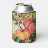 Rafraîchisseur Pour Canette Les citrouilles peuvent refroidir l'Halloween (Can Dos)