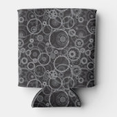 Rafraîchisseur Pour Canette Les Cogwheels (Devant)