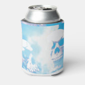 Rafraîchisseur Pour Canette Les crânes dans les nuages (Can Dos)