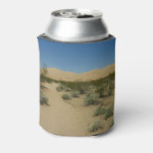 Rafraîchisseur Pour Canette Les dunes de Kelso dans le parc national Mojave (Can Dos)