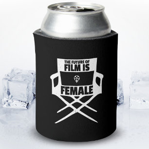 Rafraîchisseur Pour Canette Les Femmes Réalisatrices L'Avenir Du Cinéma Est Fé