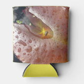 Rafraîchisseur Pour Canette Les Feuilles nénuphars peuvent refroidir (Devant)