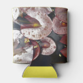 Rafraîchisseur Pour Canette Les Feuilles nénuphars peuvent refroidir (Dos)